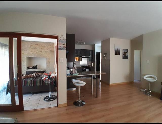 3 BEDROOM TOWNHOUSE FOR SALE IN ELDO VILLAGE